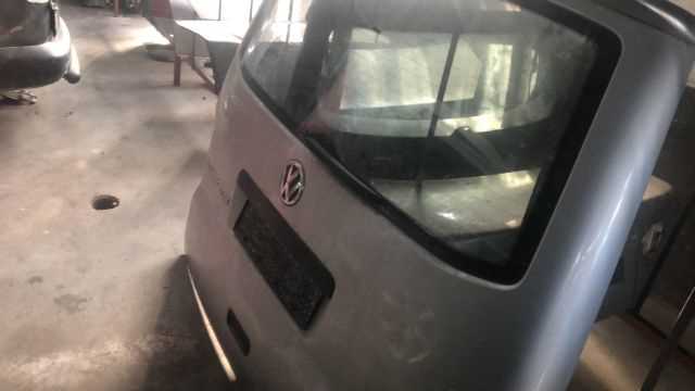 Volkswagen Transporter 2006-2013 Çıkma Yedek Bagaj Kapak